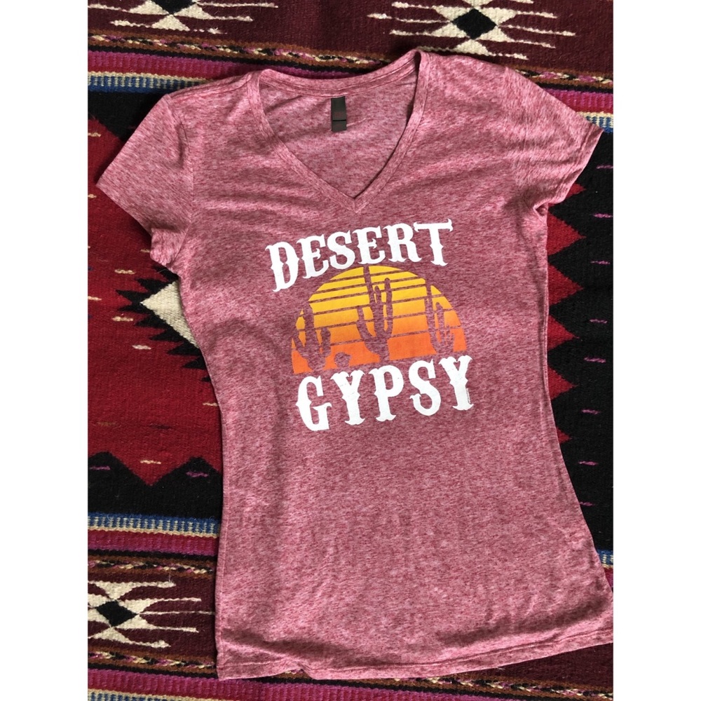 Desert Gypsy | Graphic Tee